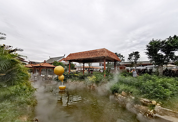 仙游万佳国际温泉度假村(鲤南永鸿文化城店)第 41 张图片