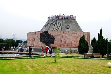 三峡大坝旅游区第 309 张图片