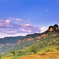 重庆綦江地质公园