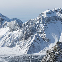 老白山原始生态景区