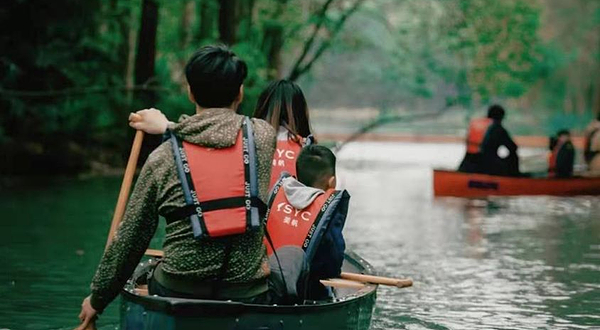 上海美帆游艇俱乐部