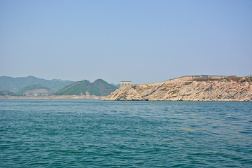 喜峰口长城自然峡谷风景区第 17 张图片