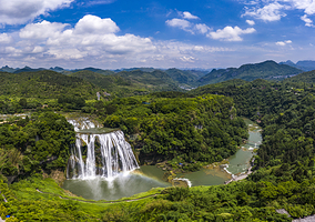 黄果树国家湿地公园