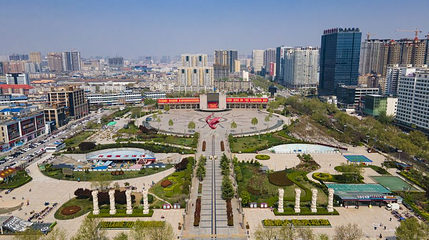 南风广场第 1 张图片
