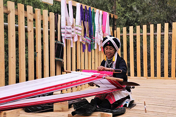 北京圣泉山旅游风景区第 37 张图片