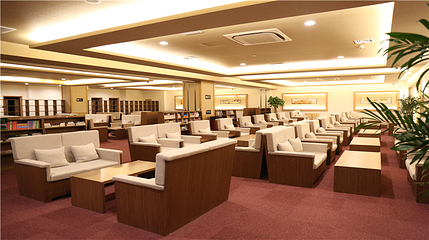 汤连得温泉馆（118店）第 7 张图片