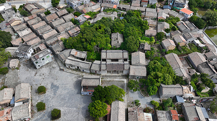 龙华旭日村第 2 张图片