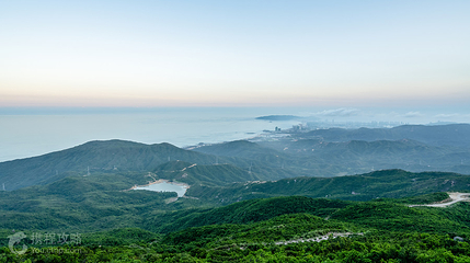 观音山第 2 张图片