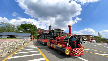 怪坡第 11 张图片