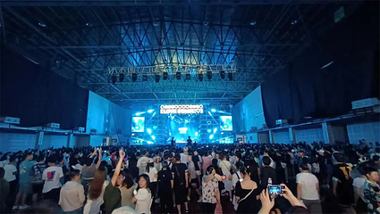 哈尔滨世界欢乐城第 78 张图片