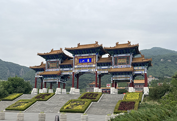 盘山第 5 张图片
