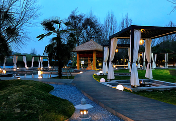 郑州江南春温泉第 91 张图片