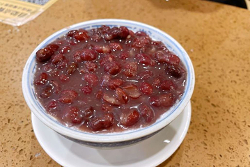 仁信老铺甜品(北京路店)第 3 张图片