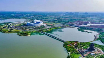 滁州明湖旅游度假区