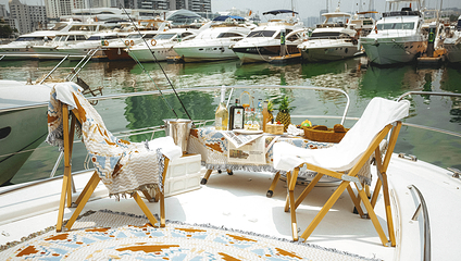 椰子游艇俱乐部第 11 张图片
