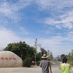 沱湖湿地风景区