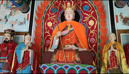 应县木塔景区第 429 张图片