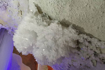 江南大冰洞第 7 张图片