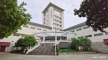 湖北(黄石)地质博物馆