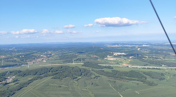 吉翔飞行俱乐部