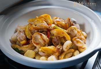 黎竹·海南私房手艺菜(海棠68环球美食街店)第 17 张图片