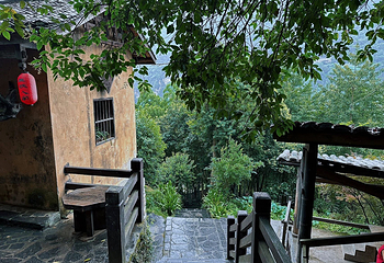 三峡人家第 100 张图片