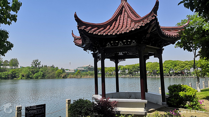 安阳山第 4 张图片