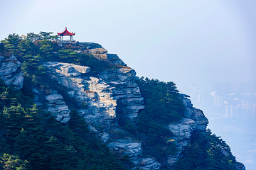 庐山风景名胜区第 180 张图片