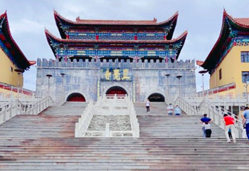 正觉寺第 1 张图片
