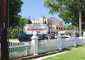 Ripley's Believe It or Not!