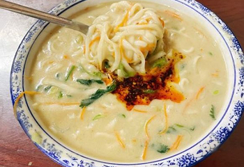 管记水席老店(仙果市街店)第 4 张图片