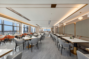 佛山顺德渔人码头亚朵酒店·相招