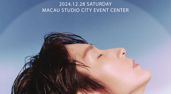 中国澳门 · 李准基LEE JOONGI ASIA TOUR JOONGI’S DAY: FESTIVAL in Macau