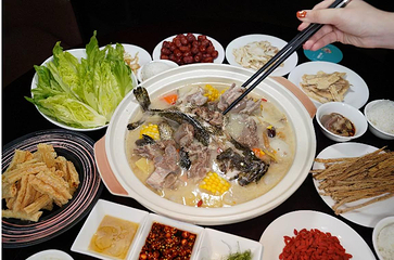 深圳回酒店·新厝•潮汕味道第 51 张图片