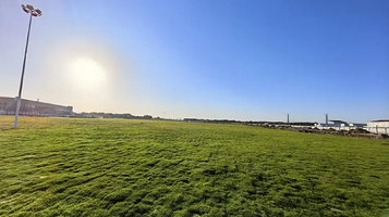 佛山大草地音乐秀场