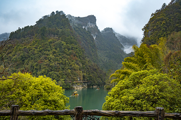 荔波大七孔景区第 27 张图片