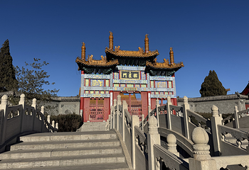 汾阳王府第 5 张图片