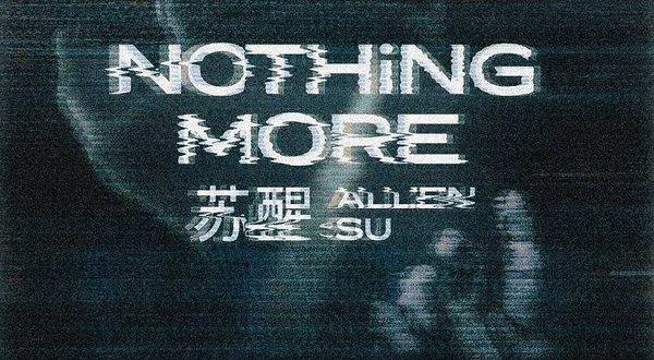 上海 · 2025 苏醒NothingMore巡回演唱会-上海站