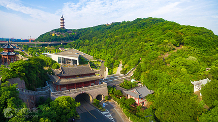 招宝山第 2 张图片