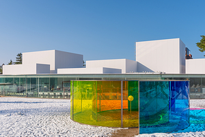 金泽21世纪美术馆