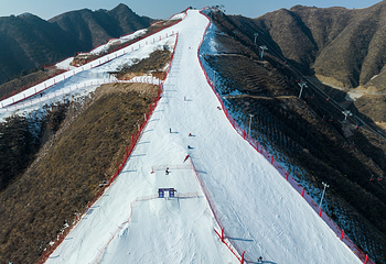 七山滑雪度假区第 57 张图片