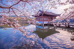 西湖风景名胜区