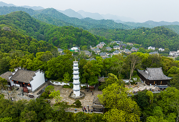桐君山第 1 张图片