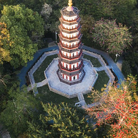 中山公园
