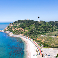 长岛南北长山旅游景区