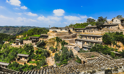 李家山村第 2 张图片