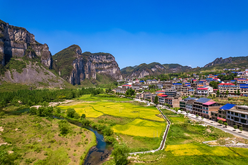 湄江国家地质公园第 7 张图片