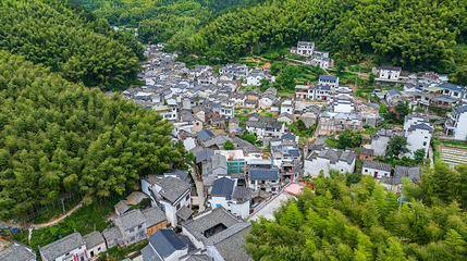 灵山村第 1 张图片