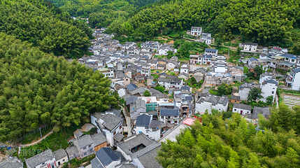 灵山村第 3 张图片