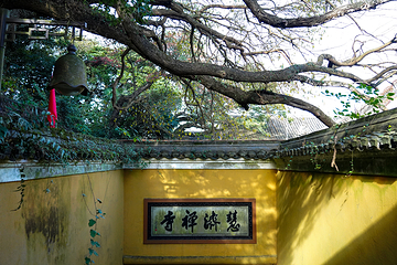 慧济禅寺第 23 张图片